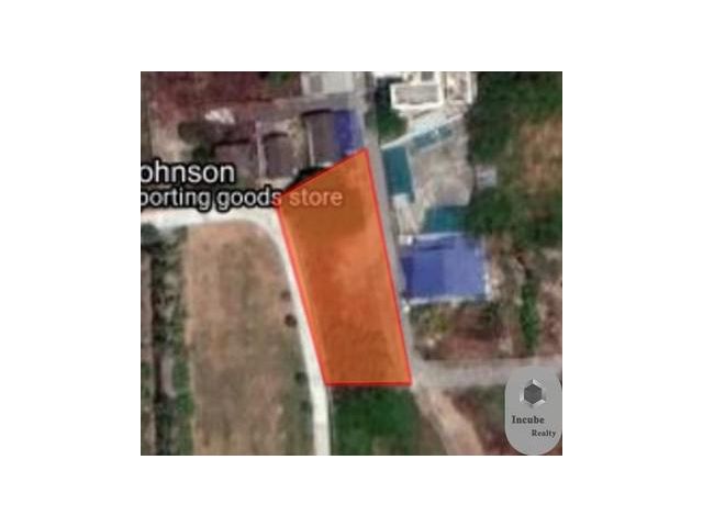 ขายที่ดิน  บางระมาด  0-3-20 ไร่11.2 ล้าน
