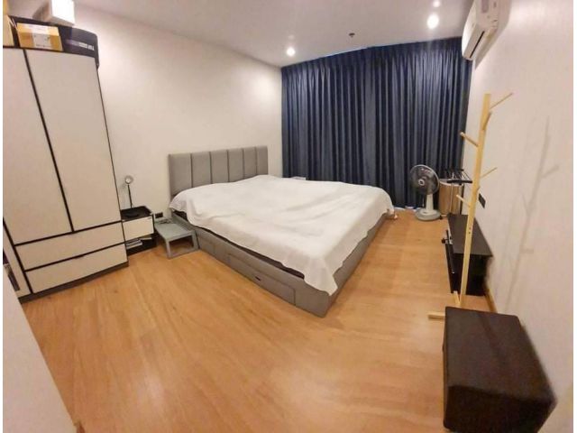 ให้เช่า Supalai Wellington II ศุภาลัยเวลลิงตัน 2