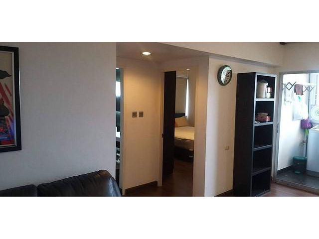 ขาย คอนโด ซิตี้ โฮม รัชดา 10 City Home Ratchada 10