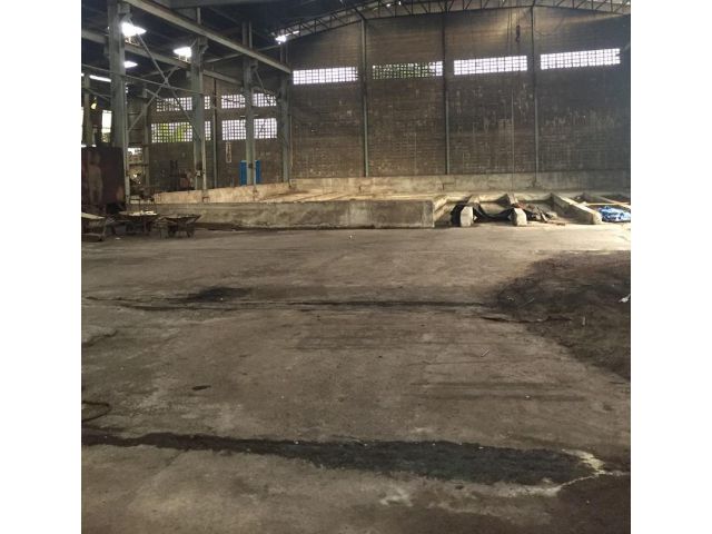 L40 ให้เช่าโรงงาน 1.5 ไร่ ผังม่วง ปู่เจ้าสมิงพราย พระประแดง มีลานจอดรถ ค่าเช่าถูก