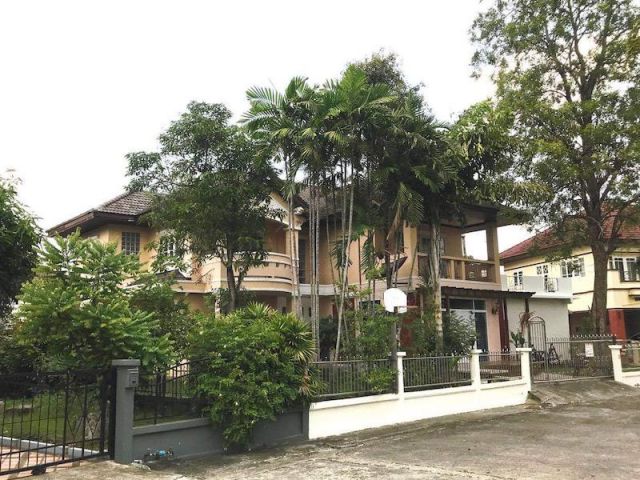 BS358 ขายด่วนมาก บ้านเดี่ยว 2ชั้น 3ห้องนอน