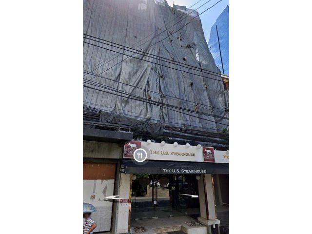 BS357 ขายด่วน อาคารพาณิชย์ 3คูหา 4ชั้น สุขุมวิท16