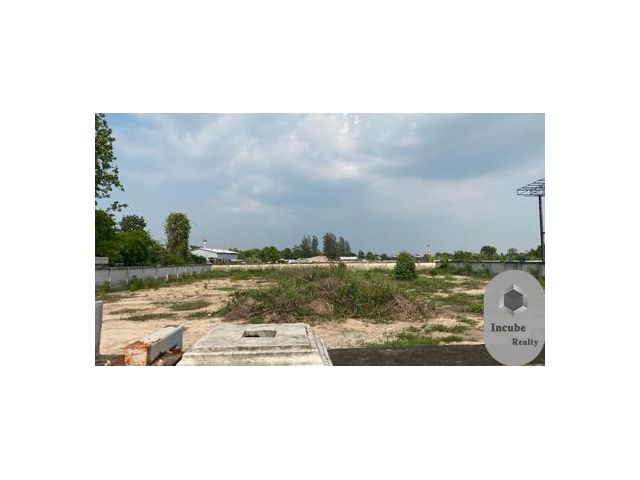 ขายที่ดิน มาบไผ่ ชลบุรี 1-2-0 ไร่ 4.6 ล้าน