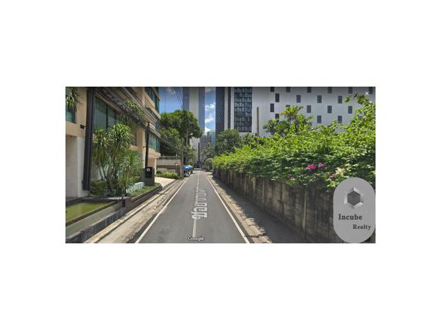 ขายที่ดิน 0-1-80 ไร่ลุมพินี  450 ล้าน