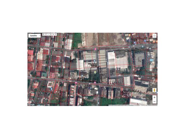 ขายที่ดิน 276 ตรว. ซอยสุขุมวิท 71 80 ล้าน