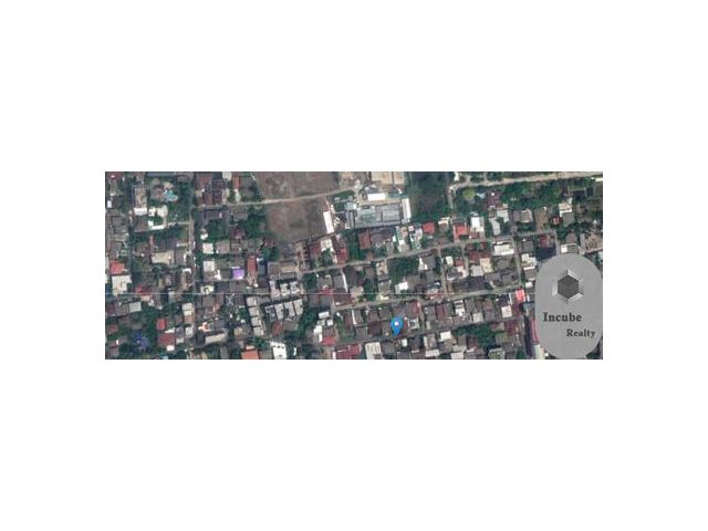ขายที่ดิน พระโขนงเหนือ  266ตรว 79.8 ล้าน
