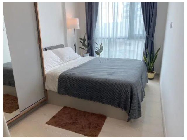 ขายคอนโด ไนท์บริดจ์ พหลโยธิน อินเตอร์เชนจ์ ชั้น 5 ขนาด 29.39 ตรม. เขตบางเขน กทม.