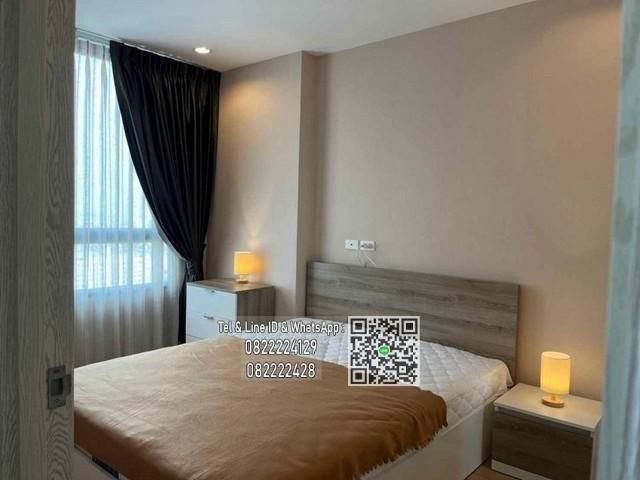 ให้เช่าคอนโด อาทีมิส สุขุมวิท 77 ขนาด47ตรม.