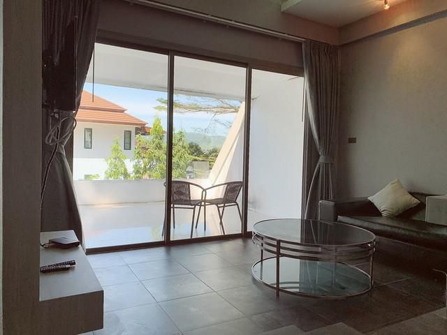 For Rent : Kathu The Green Golf Condo Studio