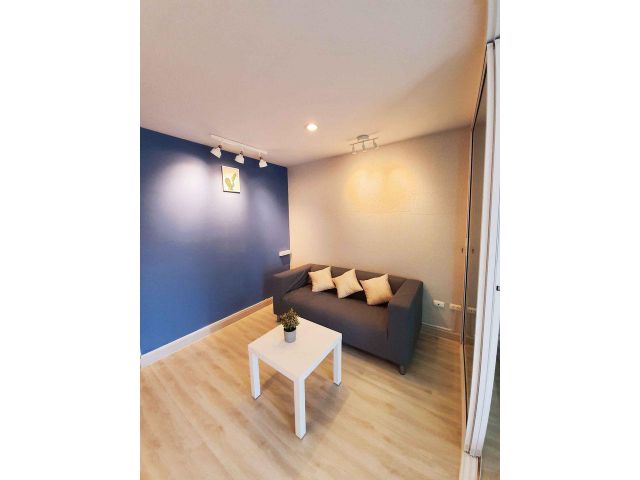 ให้เช่าคอนโด Regent Home 12 ลาดพร้าว41