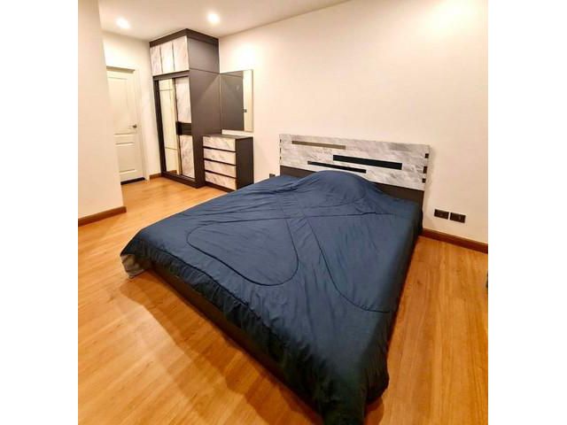 ให้เช่าคอนโด Supalai Wellington2 ชั้น 12a