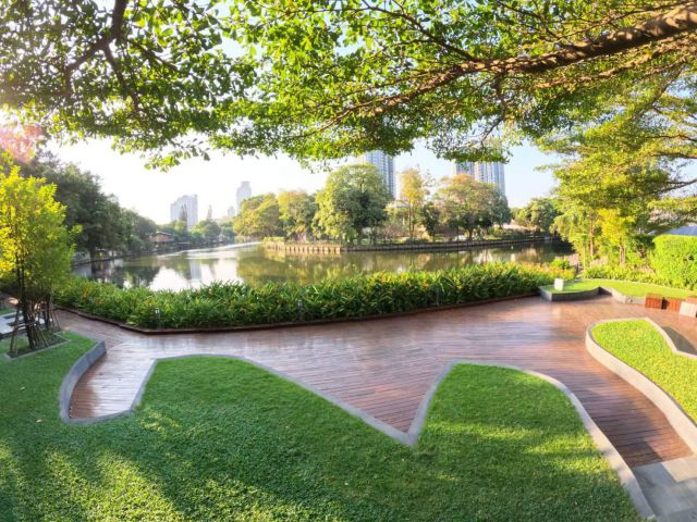 ขายถูกมากๆๆต่ำกว่าราคาจริง 4.5 ล้านเหลือพิเศษสู้โควิด 3.9 ล้านบาทถูกพร้อมวิวสูงทิศทางดี  1 นอน Blocs77