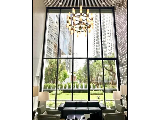 คอนโด Park 24  1ห้องนอน  ราคาพิเศษ