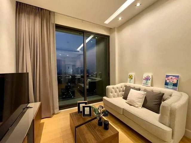 Equinox Phahol – Vibha, near BTS Mo Chit
