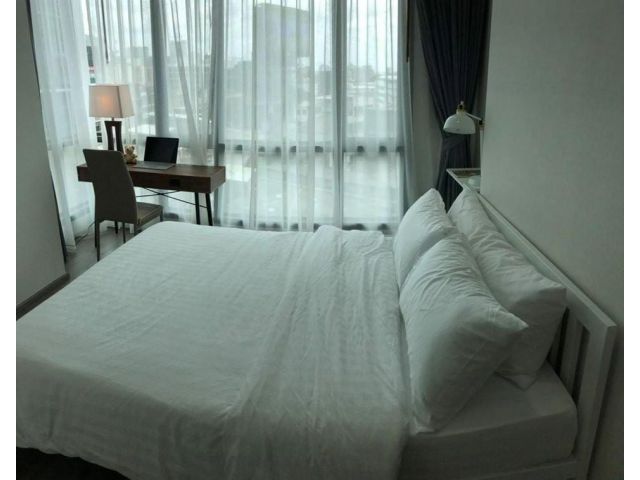 ให้เช่าคอนโด Whizdom Avenue Ratchada-Ladprao