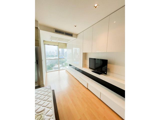 ให้เช่าคอนโด Nusasiri Grand Sukhumvit 42 ใกล้ BTS