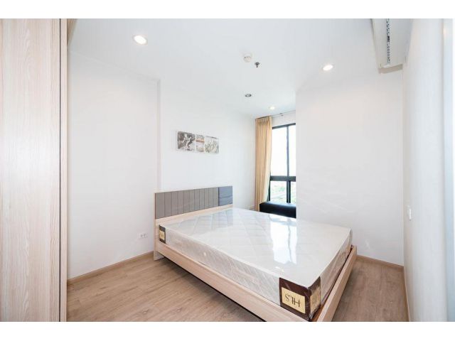 ให้เช่าคอนโด Ideo Sathorn - Thaphra ใกล้ BTS
