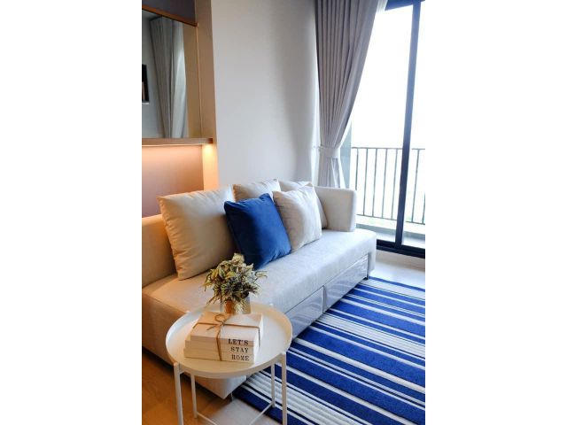ให้เช่าคอนโด The Niche Pride Thonglor- Phetchaburi