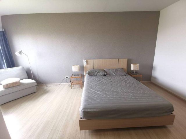 ให้เช่าคอนโด A Space Sukhumvit 7 ราคาถูก