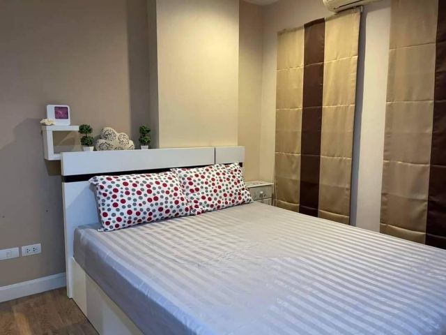 ขายคอนโด The next 2 แยกหนองประทีบ1.59 ล้าน