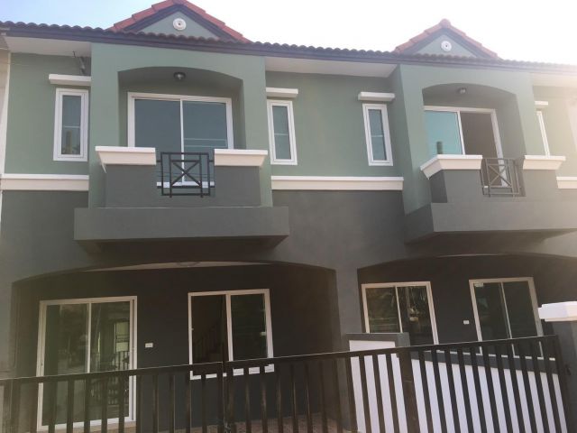 PK146 ขายโครงการ KC 6 รามอินทรา พยาสุเรนทร์  45 ใกล้ตลาดสดหทัยมิตร บิ๊กซี ซาฟารีเวิลด์ แฟชั่นไอส์แลนด์ พรอมานาด