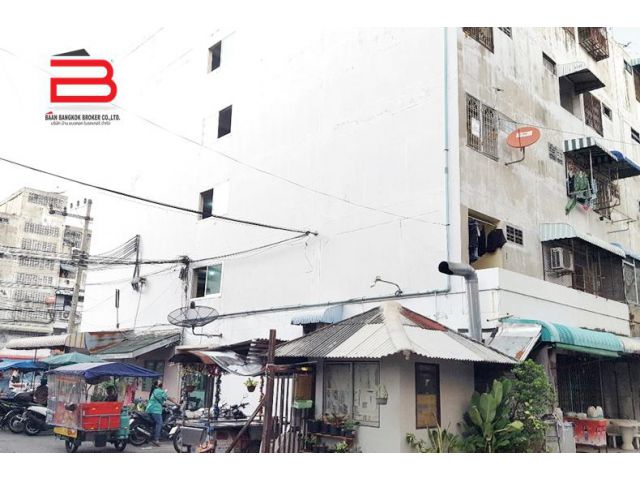 ห้องชุดคอนโด โครงการ แอร์พอร์ท คอนโดมิเนียม 3 เนื้อที่ 31.50 ตร.ม. ถนนสรงประภา เขตดอนเมือง