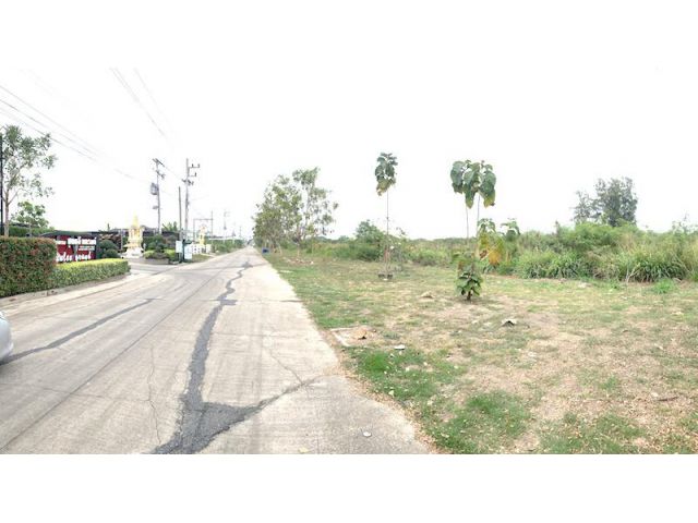 @@ขายที่ดินในเมืองโคราช เนื้อที่ 17.5ใกล้โรงพยาบาลนครราชสีมา@@