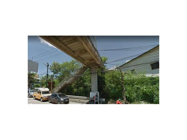 ที่ดิน 405 ตรว บนถนนมิตรภาพ  30 ล้าน