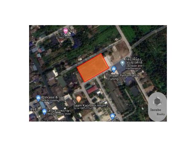 ขายที่ดินซ.วัดส้มเกลี้ยง 1-2-48 ไร่ 22.68 ล้าน