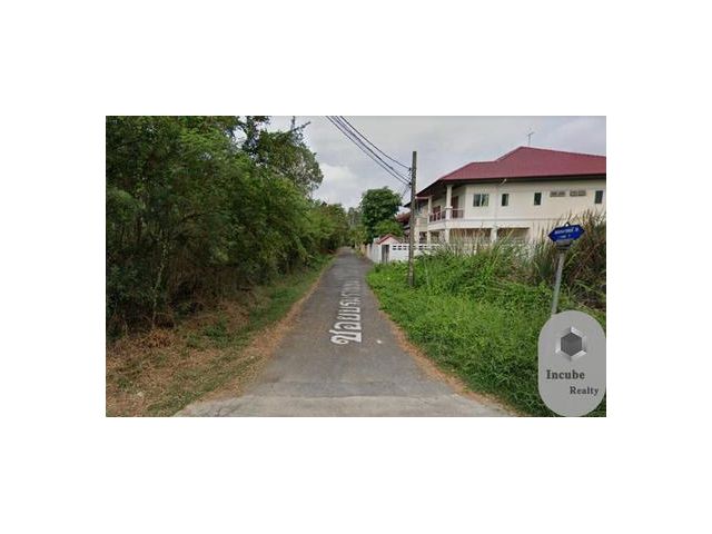 ขายที่ดิน บางระมาด  1-2-34 ไร่15.85ล้าน