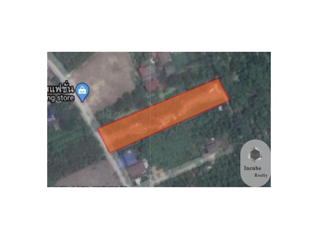 ขายที่ดิน บางไผ่ นนทบุรี 1-1-14 ไร่ 12.85 ล้าน