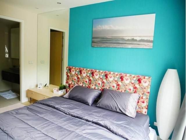 For Rent GRANDE CARIBBEAN PATTAYA