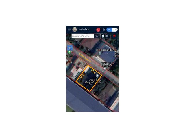 ที่ดินเปล่า 79 แขวงบางมด เขตทุ่งครุ กทม.