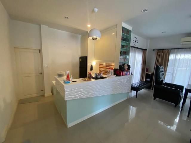 ขายบ้านเดี่ยว ศิมันตรา ลาดพร้าว 71