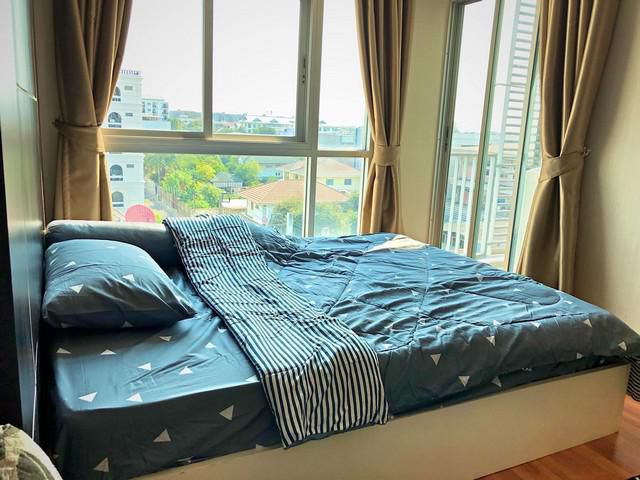 Casa Condo สุขุมวิท 97  BTS บางจาก เพียง 150 ม.