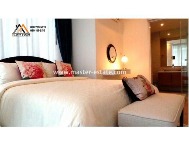 CONDO มายรีสอร์ทหัวหิน ห้องมุม วิวทะเล+วิวสระน้ำ 8 สระ 82 ตร.ม. อาคาร C ติดทะเลที่สุด
