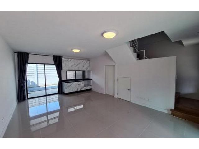 ให้เช่าทาวน์โฮมบ้านกลางเมืองราชพฤกษ์ รัตนาธิเบศร์