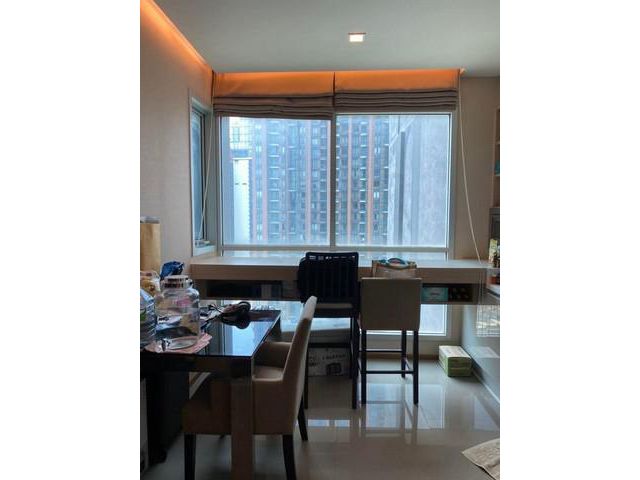 ขาย คอนโด THE ADDRESS อโศก รหัส PP1021