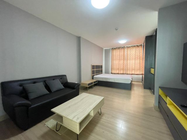 ขาย คอนโด Zoom Condo 30.68 ตร.ม. คลองหนึ่ง คลองหลวง ปทุมธานี