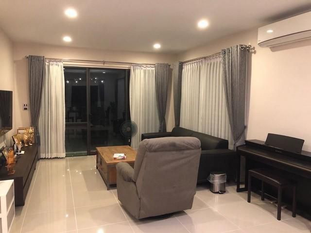 ให้เช่าบ้านเดี่ยว หมู่บ้าน บุราสิริ วัชรพล