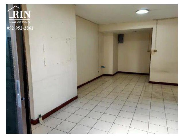 R070-036 ขาย PST CONDO ตึก2 ชั้น 4 ห้องใหม่ 2 ห้องนอน 2 ห้องน้ำ