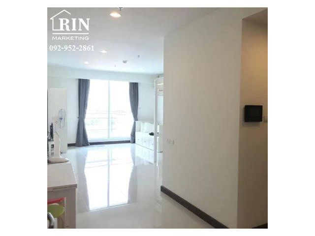 R070-084 ขาย คอนโด ศุภาลัย พรีมา ริวา Supalai Prima Riva ชั้น 8 วิวแม่น้ำ
