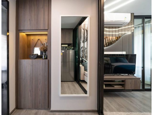 ขายดาวน์ (ขายใบจอง) ด่วน Condo TheOrigin