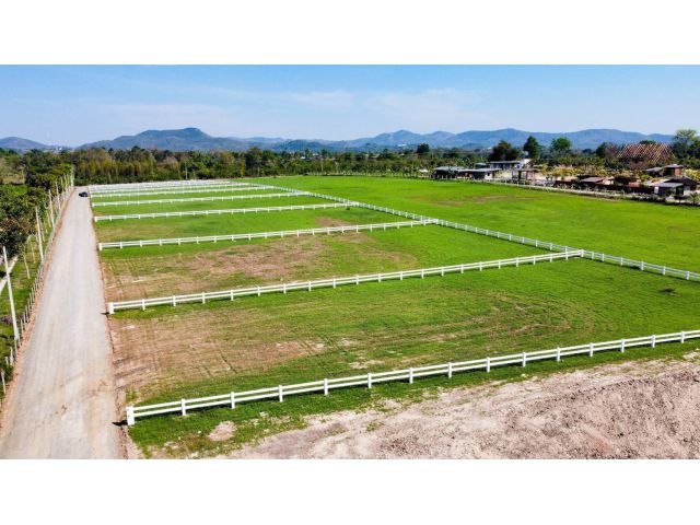ขายที่ดินโฉนดสวยแปลงละ 1ไร่ ไร่ละ2,350,000ล้าน ตำบลหนองสาหร่าย เขาใหญ่ ปากช่อง