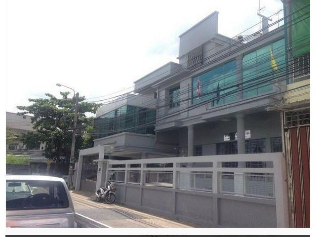ขายบ้านเดี่ยว3.5 ชั้น สุขุมวิท 71 ปรีดีพนมยงค์ 26