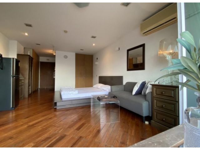 ห้องสวยมาก คอนโด ศรีวรา แมนชั่น 2