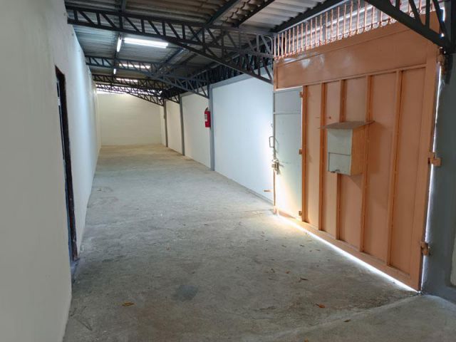 ให้เช่าห้องเก็บของ/ห้องเก็บเอกสาร/โกดังให้เช่า พื้นที่ 20-70 ตรม.