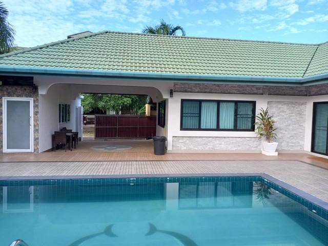 For Sales : Rawai, Private Pool Villa 3B3B