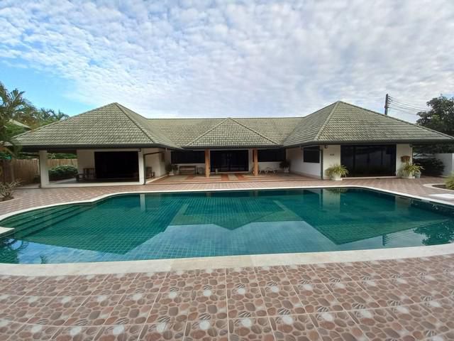 For Sales : Rawai, Private Pool Villa 3B3B
