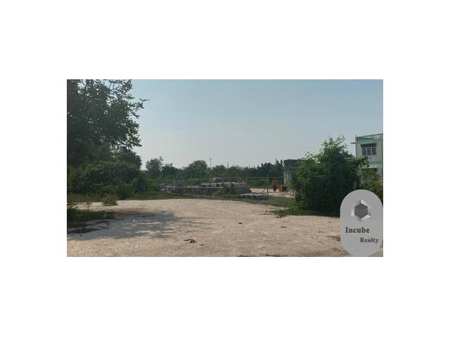 ขายที่ดิน สำนักบก ชลบุรี 2-0-0 ไร่ 8 ล้าน